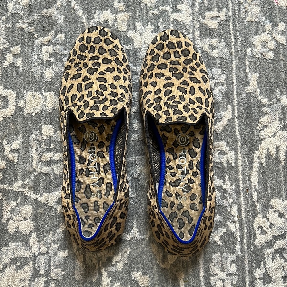 Rothys Loafer